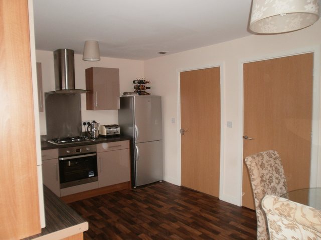  Image of 3 bedroom Detached house to rent in Bilsborrow Road Manchester M14 at Manchester  Manchester, M14 7TH