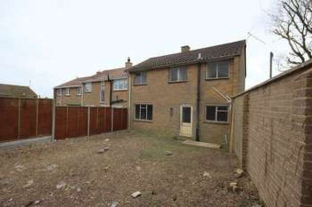  Image of 3 bedroom Semi-Detached house for sale in Bingham Road Salisbury SP1 at Bingham Road  Salisbury, SP1 3EB