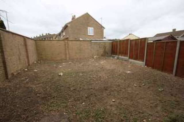  Image of 3 bedroom Semi-Detached house for sale in Bingham Road Salisbury SP1 at Bingham Road  Salisbury, SP1 3EB