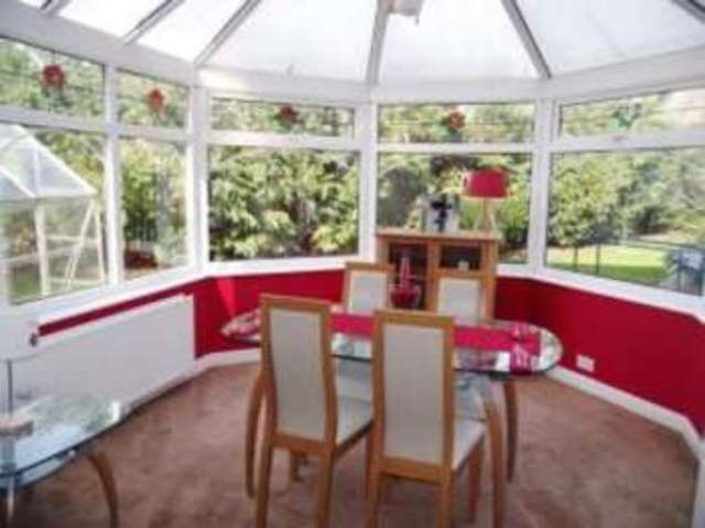  Image of 4 bedroom Detached house for sale in Birchwood Way Dukinfield SK16 at Dukinfield Greater Manchester Dukinfield, SK16 5BB