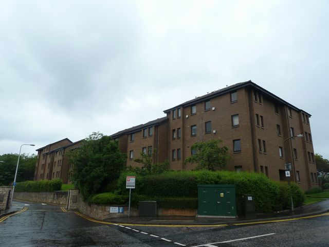  Image of 2 bedroom Flat to rent in Boat Green Edinburgh EH3 at Canonmills Edinburgh Edinburgh, EH3 5LL