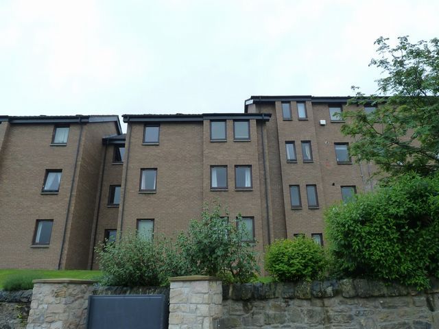  Image of 2 bedroom Flat to rent in Boat Green Edinburgh EH3 at Canonmills Edinburgh Edinburgh, EH3 5LL