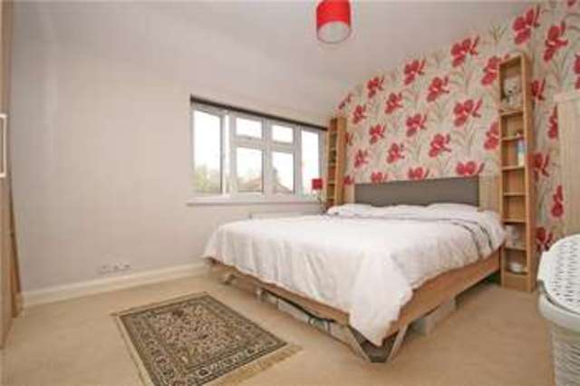  Image of 2 bedroom Semi-Detached house for sale in Bois Hall Road Addlestone KT15 at Addlestone Surrey Addlestone, KT15 2JL