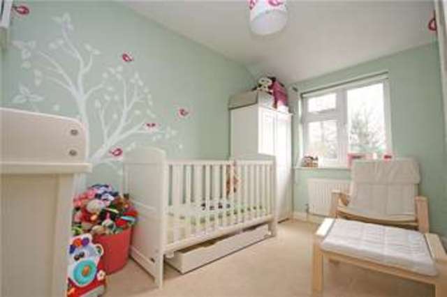  Image of 2 bedroom Semi-Detached house for sale in Bois Hall Road Addlestone KT15 at Addlestone Surrey Addlestone, KT15 2JL