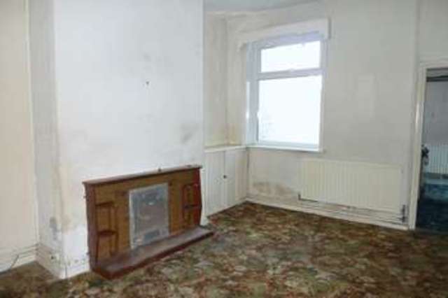  Image of 2 bedroom Terraced house for sale in Bolton Road Bury BL8 at Bolton Road  Bury, BL8 2PA