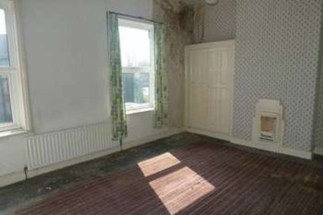  Image of 2 bedroom Terraced house for sale in Bolton Road Bury BL8 at Bolton Road  Bury, BL8 2PA