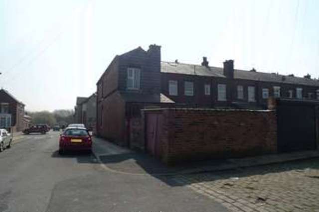  Image of 2 bedroom Terraced house for sale in Bolton Road Bury BL8 at Bolton Road  Bury, BL8 2PA