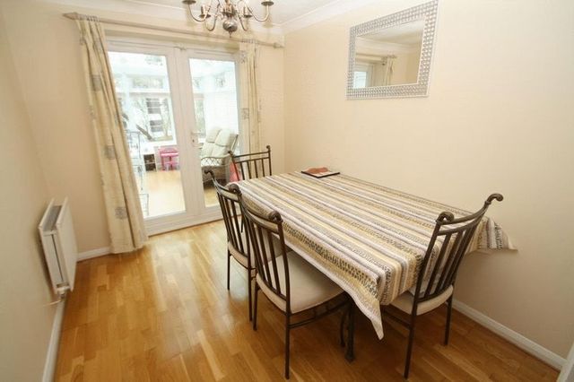  Image of 3 bedroom Detached house for sale in Booker Place High Wycombe HP12 at Booker Place  High Wycombe, HP12 4QX