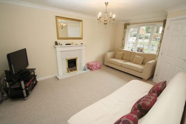  Image of 3 bedroom Detached house for sale in Booker Place High Wycombe HP12 at Booker Place  High Wycombe, HP12 4QX