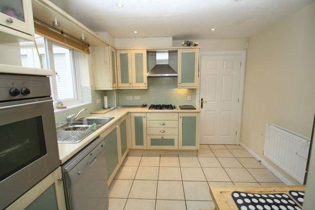  Image of 3 bedroom Detached house for sale in Booker Place High Wycombe HP12 at Booker Place  High Wycombe, HP12 4QX