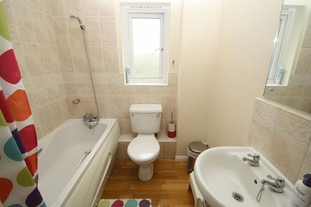  Image of 3 bedroom Detached house for sale in Booker Place High Wycombe HP12 at Booker Place  High Wycombe, HP12 4QX