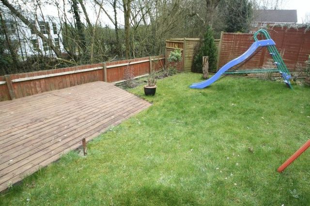  Image of 3 bedroom Detached house for sale in Booker Place High Wycombe HP12 at Booker Place  High Wycombe, HP12 4QX