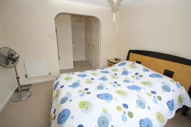  Image of 3 bedroom Detached house for sale in Booker Place High Wycombe HP12 at Booker Place  High Wycombe, HP12 4QX