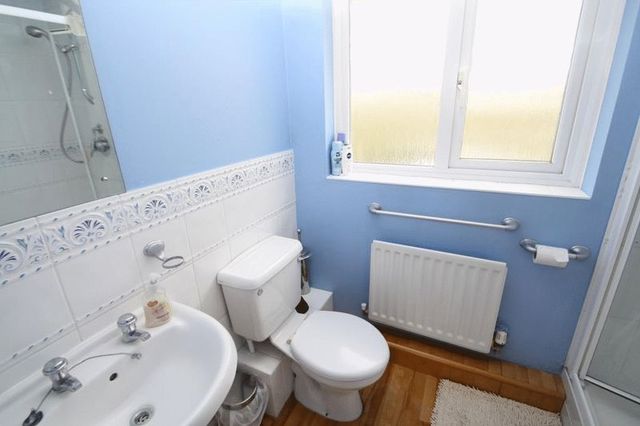  Image of 3 bedroom Detached house for sale in Booker Place High Wycombe HP12 at Booker Place  High Wycombe, HP12 4QX