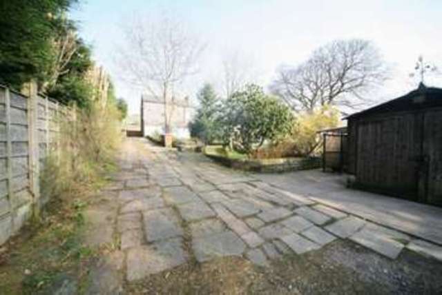  Image of 4 bedroom Semi-Detached house for sale in Booth Road Stacksteads Bacup OL13 at BOOTH ROAD STACKSTEADS BACUP, OL13 0TA