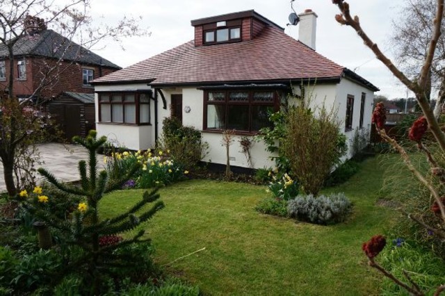 Image of 3 bedroom Detached house for sale in Boundary Lane Congleton CW12 at Boundary Lane  Congleton, CW12 3JA