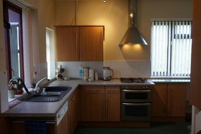  Image of 3 bedroom Detached house for sale in Boundary Lane Congleton CW12 at Boundary Lane  Congleton, CW12 3JA