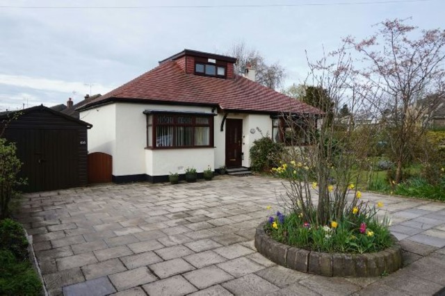  Image of 3 bedroom Detached house for sale in Boundary Lane Congleton CW12 at Boundary Lane  Congleton, CW12 3JA