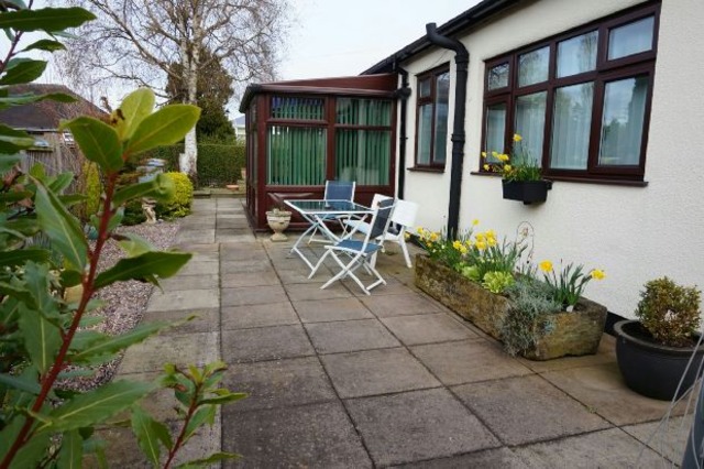  Image of 3 bedroom Detached house for sale in Boundary Lane Congleton CW12 at Boundary Lane  Congleton, CW12 3JA