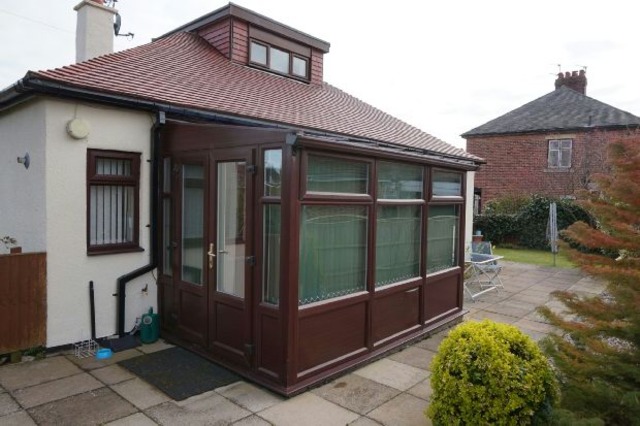  Image of 3 bedroom Detached house for sale in Boundary Lane Congleton CW12 at Boundary Lane  Congleton, CW12 3JA