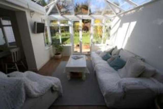  Image of 3 bedroom Detached house for sale in West Way Bournemouth BH9 at Bournemouth Dorset Moordown, BH9 3DT