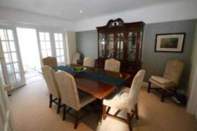 Image of 3 bedroom Detached house for sale in West Way Bournemouth BH9 at Bournemouth Dorset Moordown, BH9 3DT