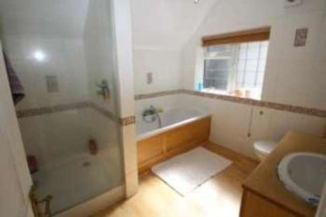  Image of 3 bedroom Detached house for sale in West Way Bournemouth BH9 at Bournemouth Dorset Moordown, BH9 3DT