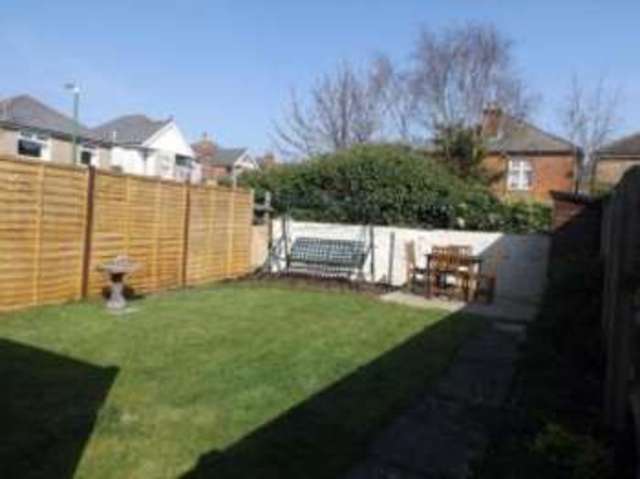  Image of 2 bedroom Flat for sale in Muscliffe Road Winton Bournemouth BH9 at Bournemouth Dorset Moordown, BH9 1QA