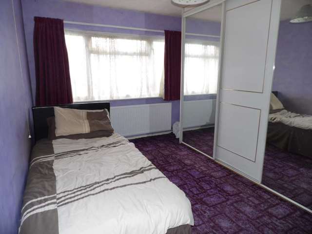  Image of 4 bedroom Semi-Detached house for sale in Bradley Close Benfleet SS7 at Bradley Close Thundersley Benfleet, SS7 3AH