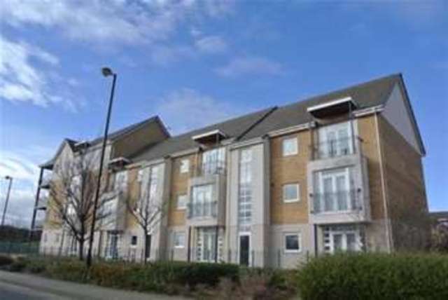  Image of 2 bedroom Flat to rent in Brandling Court Hackworth Way North Shields NE29 at North Shields, NE29 6WT