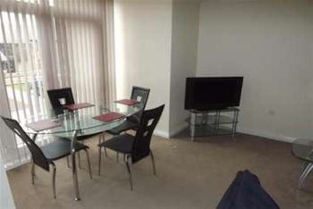  Image of 2 bedroom Flat to rent in Brandling Court Hackworth Way North Shields NE29 at North Shields, NE29 6WT