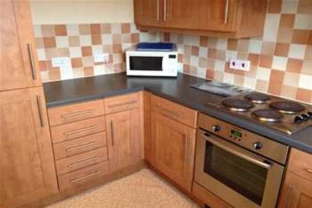  Image of 2 bedroom Flat to rent in Brandling Court Hackworth Way North Shields NE29 at North Shields, NE29 6WT