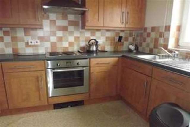  Image of 2 bedroom Flat to rent in Brandling Court Hackworth Way North Shields NE29 at North Shields, NE29 6WT
