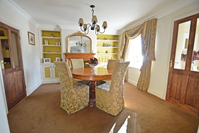  Image of 4 bedroom Cottage for sale in Bressingham Road Roydon Diss IP22 at Bressingham Road Bressingham Diss, IP22 5XW