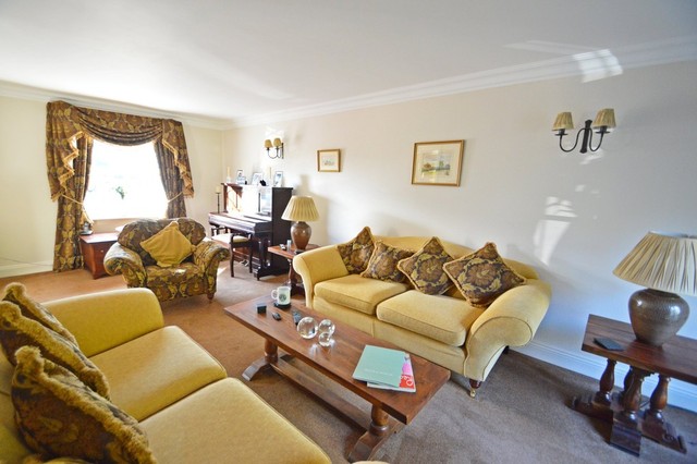  Image of 4 bedroom Cottage for sale in Bressingham Road Roydon Diss IP22 at Bressingham Road Bressingham Diss, IP22 5XW