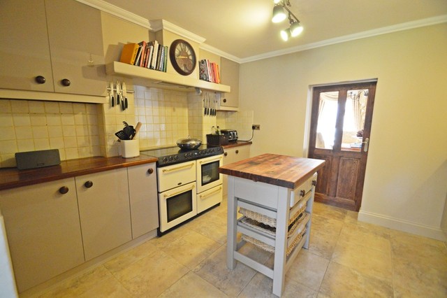  Image of 4 bedroom Cottage for sale in Bressingham Road Roydon Diss IP22 at Bressingham Road Bressingham Diss, IP22 5XW