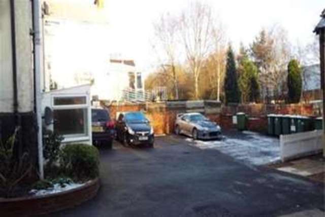  Image of 2 bedroom Flat to rent in Station Road Hednesford Cannock WS12 at Cannock, WS12 4DL