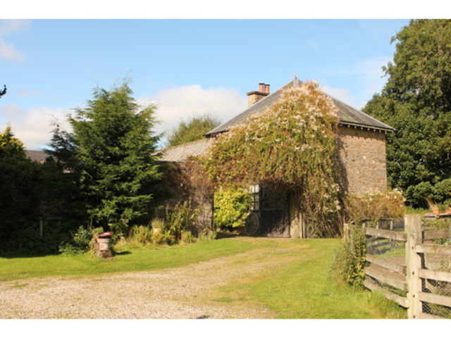  Image of 3 bedroom Detached house to rent in Ballintuim Blairgowrie PH10 at Blairgowrie Perthshire Perthshire, PH10 7NW