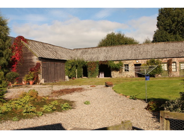  Image of 3 bedroom Detached house to rent in Ballintuim Blairgowrie PH10 at Blairgowrie Perthshire Perthshire, PH10 7NW