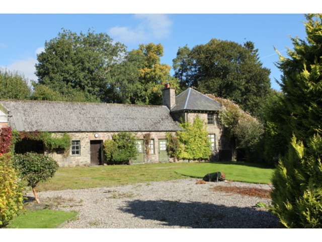 Image of 3 bedroom Detached house to rent in Ballintuim Blairgowrie PH10 at Blairgowrie Perthshire Perthshire, PH10 7NW