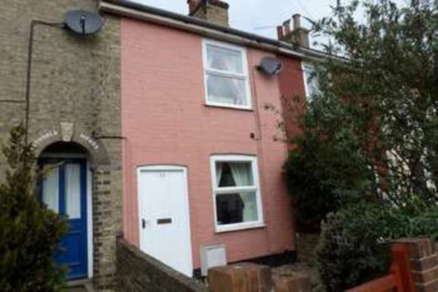  Image of 2 bedroom Detached house to rent in Bridge Road Lowestoft NR32 at Oulton Broad Lowestoft, NR32 3LN