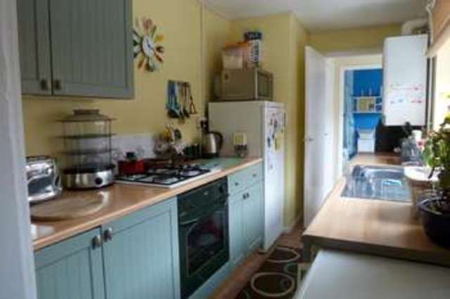  Image of 2 bedroom Detached house to rent in Bridge Road Lowestoft NR32 at Oulton Broad Lowestoft, NR32 3LN