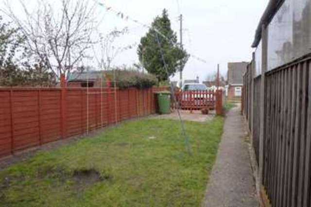  Image of 2 bedroom Detached house to rent in Bridge Road Lowestoft NR32 at Oulton Broad Lowestoft, NR32 3LN