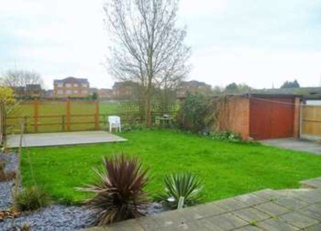  Image of 3 bedroom Semi-Detached house for sale in Bridgeford Avenue Branston Burton-on-Trent DE14 at Bridgeford Avenue Branston Burton-On-Trent, DE14 3JH