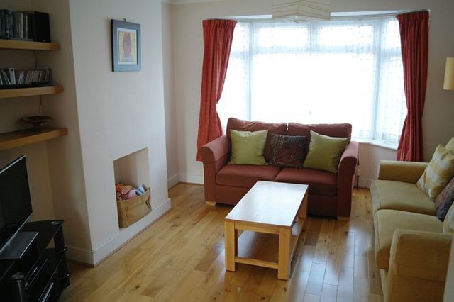  Image of 4 bedroom Semi-Detached house for sale in Brigadier Hill Enfield EN2 at Brigadier Hill  Enfield, EN2 0NQ