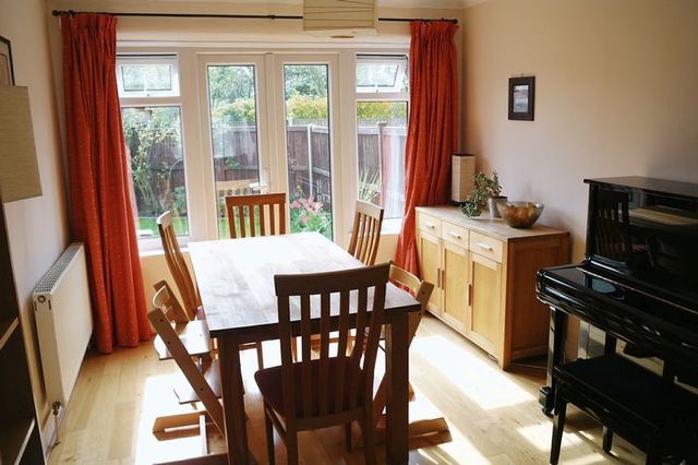  Image of 4 bedroom Semi-Detached house for sale in Brigadier Hill Enfield EN2 at Brigadier Hill  Enfield, EN2 0NQ