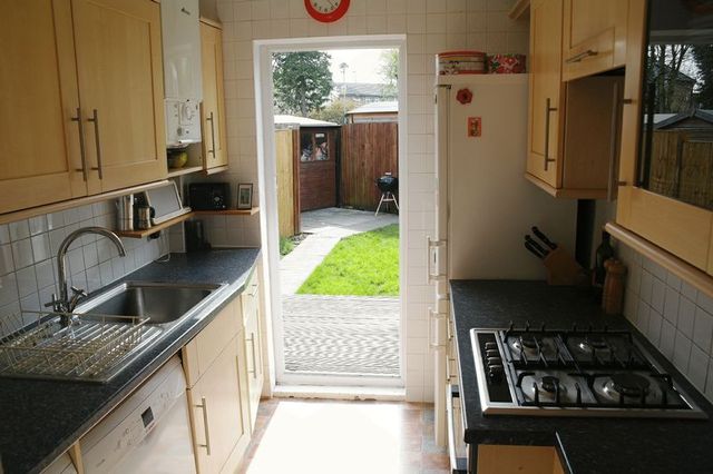  Image of 4 bedroom Semi-Detached house for sale in Brigadier Hill Enfield EN2 at Brigadier Hill  Enfield, EN2 0NQ