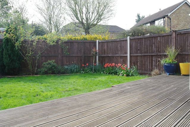  Image of 4 bedroom Semi-Detached house for sale in Brigadier Hill Enfield EN2 at Brigadier Hill  Enfield, EN2 0NQ