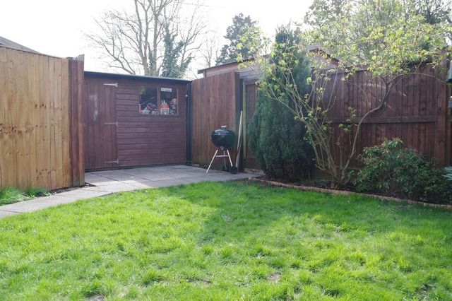  Image of 4 bedroom Semi-Detached house for sale in Brigadier Hill Enfield EN2 at Brigadier Hill  Enfield, EN2 0NQ