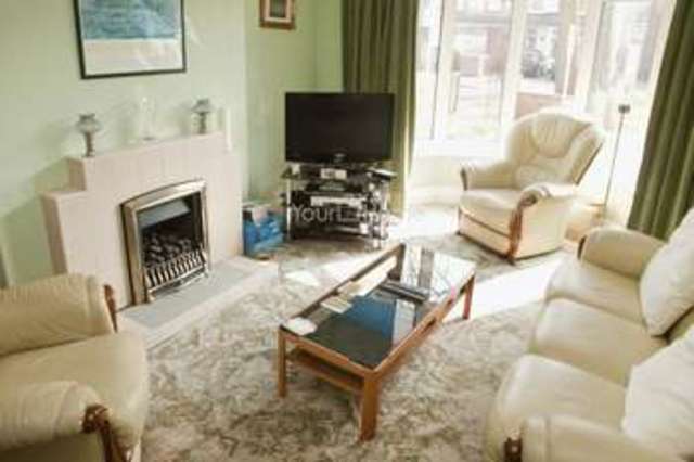  Image of 3 bedroom Semi-Detached house for sale in Bristol Drive Lincoln LN6 at Bristol Drive  Lincoln, LN6 7UE